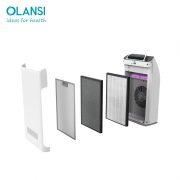 7 stage air purifier